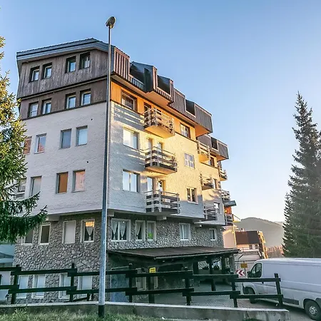 Gran Roc Few Steps From - Happy Appartement *