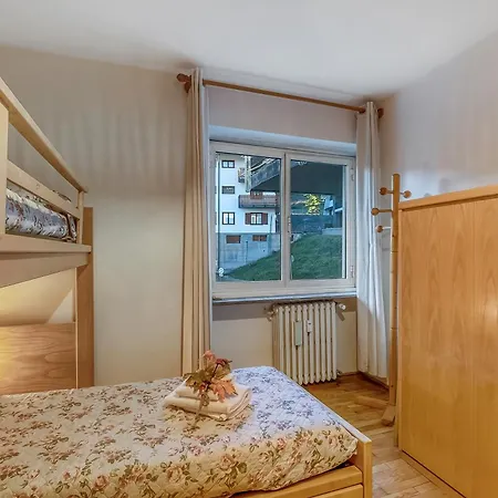 Gran Roc Few Steps From - Happy Apartment *