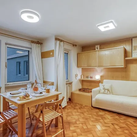 Appartement Gran Roc Few Steps From - Happy Sestrières