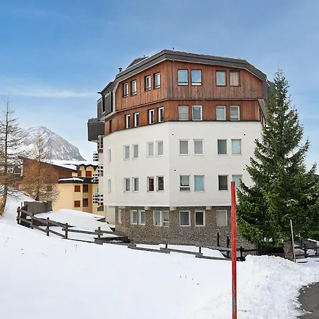 Apartment Gran Roc Few Steps From - Happy