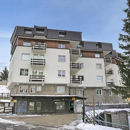 Gran Roc Few Steps From - Happy Sestrières