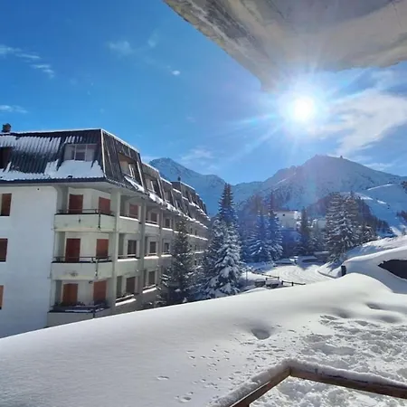 Gran Roc Few Steps From - Happy Appartement