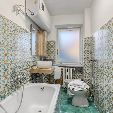 Gran Roc Few Steps From - Happy Apartman